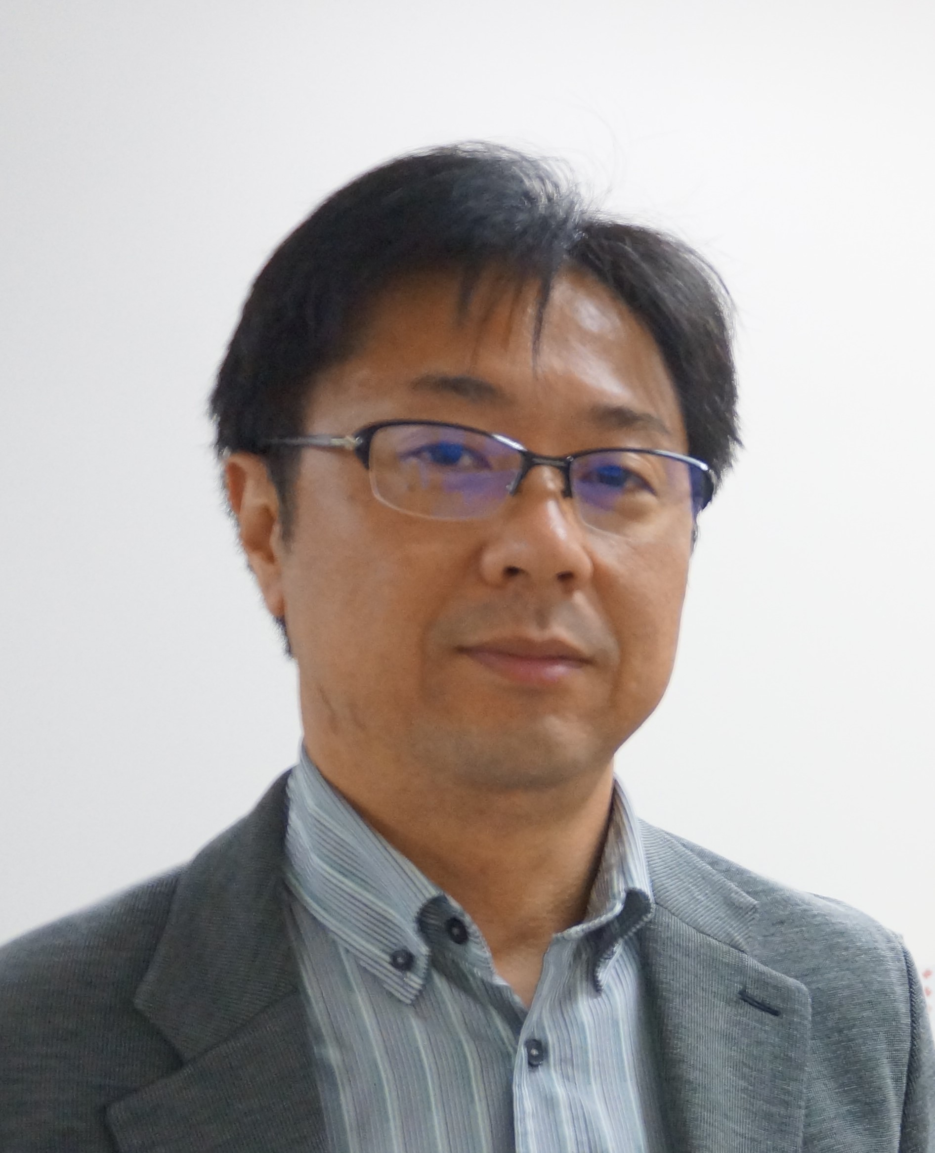 Shogo Muramatsu