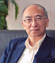 Professor Wan-Chi Siu