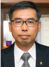 Man-Wai MAK