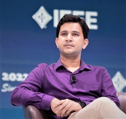 Rohan Kumar Das