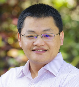 Shiqi Wang