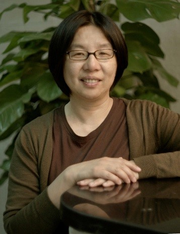 Prof. Bin Yu