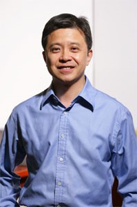 Dr. Hsiao-Wuen Hon