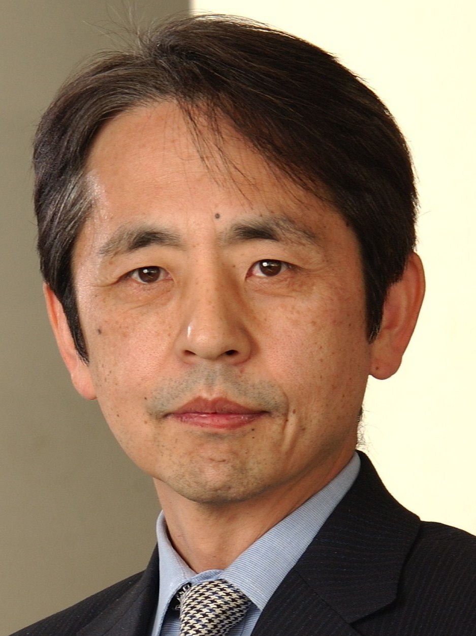 Hitoshi Kiya, President (2019-2020), APSIPA