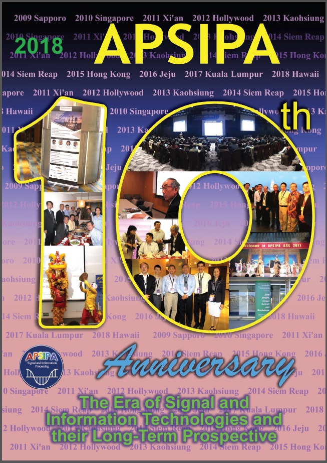 APSIPA Magazine