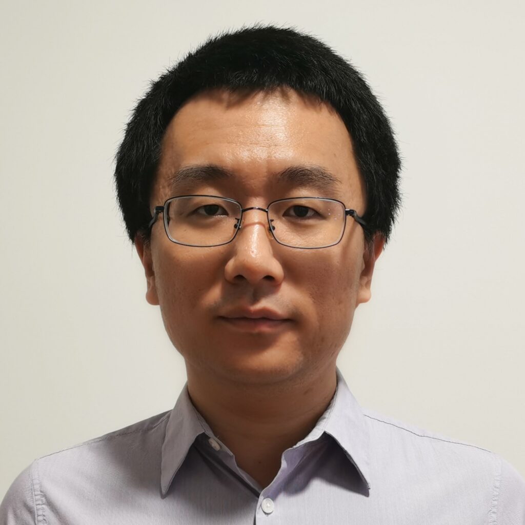 Xinchao Wang