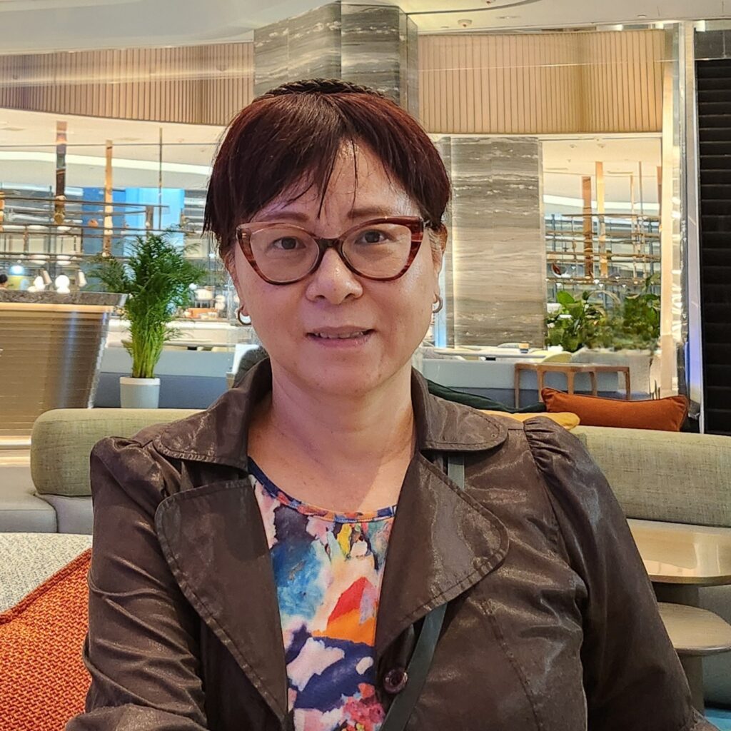 Min Yuan