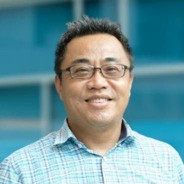 Eng Siong Chng