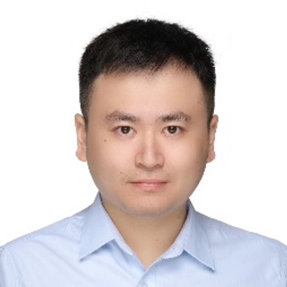DongYuan Shi